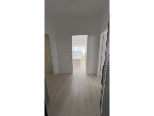Tirane, jepet me qera apartament 2+1+Ballkon Kati 8, 78 m² 570 € (Astir)