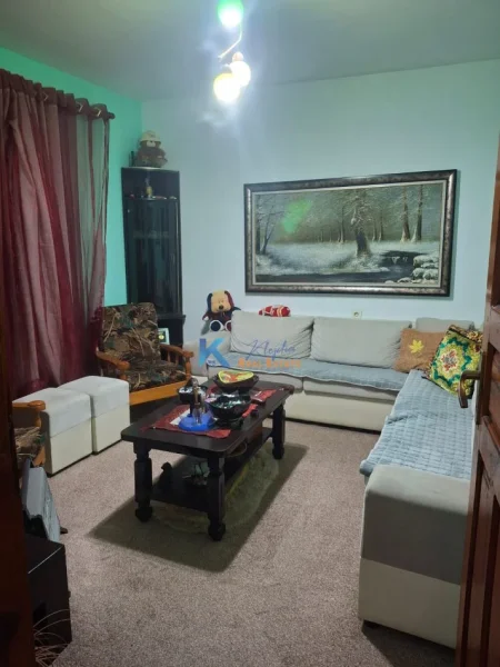 Tirane, shitet shtepi 2+1+Ballkon Kati 1, 209 m² (Afër Kodrës së Priftit)