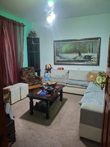 Tirane, shitet shtepi 2+1+Ballkon Kati 1, 209 m² (Afër Kodrës së Priftit)