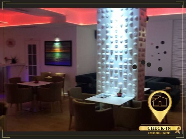 Tirane, shitet ambjent biznesi Kati 0, 148 m² 500.000 € (Komuna e Parisit)