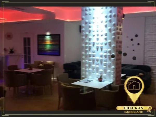 Tirane, shitet ambjent biznesi Kati 0, 148 m² 500.000 € (Komuna e Parisit)