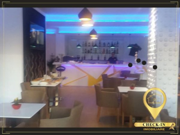 Tirane, shitet ambjent biznesi Kati 0, 148 m² 500.000 € (Komuna e Parisit)