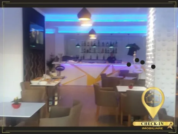 Tirane, shitet ambjent biznesi Kati 0, 148 m² 500.000 € (Komuna e Parisit)