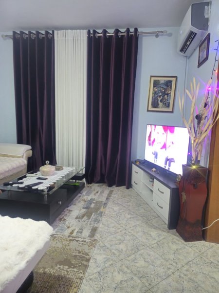 Tirane, shitet apartament 1+1+Ballkon Kati 1, 60 m² 85.000 € 