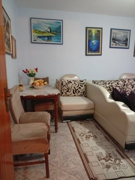 Tirane, shitet apartament 1+1+Ballkon Kati 1, 60 m² 85.000 € 