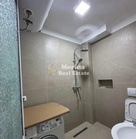 Tirane, jepet me qera apartament 1+1 Kati 1, 50 m² 450 € (Vasil Shanto)