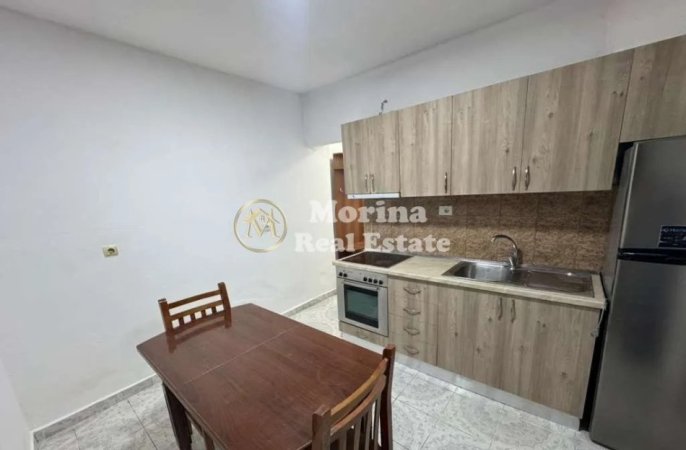 Tirane, jepet me qera apartament 1+1 Kati 1, 50 m² 450 € (Vasil Shanto)