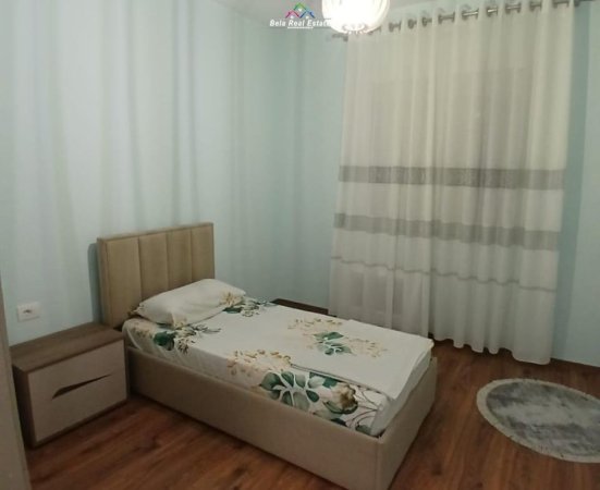 Tirane, jepet me qera apartament 2+1 Kati 5, 97 m² 600 € (Paskuqan)