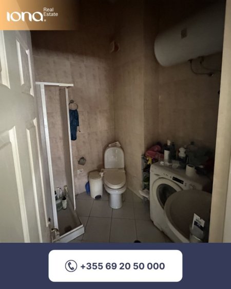 Golem, shitet apartament 2+2+Aneks+Ballkon Kati 6, 170 m² 170.000 €