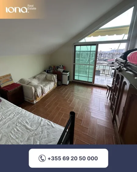 Golem, shitet apartament 2+2+Aneks+Ballkon Kati 6, 170 m² 170.000 €