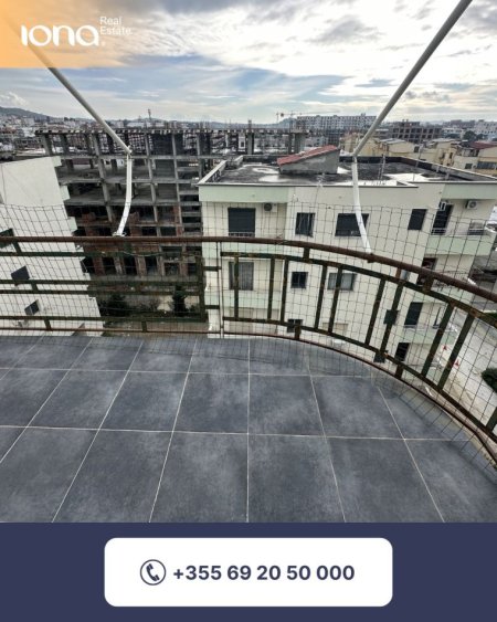 Golem, shitet apartament 2+2+Aneks+Ballkon Kati 6, 170 m² 170.000 €