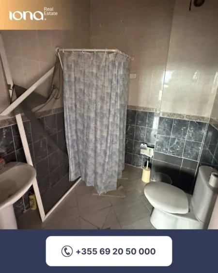 Golem, shitet apartament 2+2+Aneks+Ballkon Kati 6, 170 m² 170.000 €
