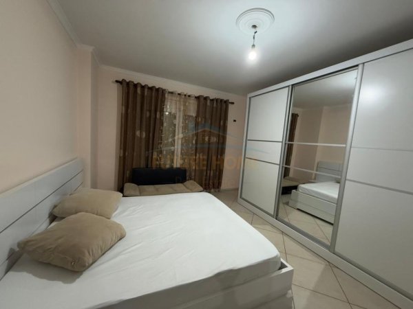 Tirane, jepet me qera apartament 1+1 Kati 3, 72 m² 600 € (Kodra e Diellit)