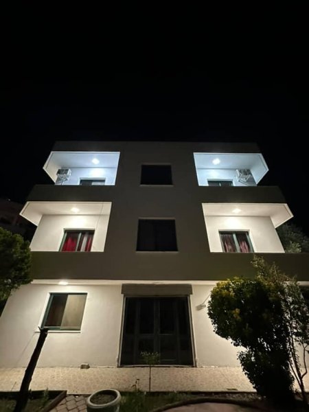 Shkembi Kavajes, shitet nga Pronari, pa-komision apartament 3 Katshe Kati 3, 480 m² 550.000 € (Shkembi kavajes)