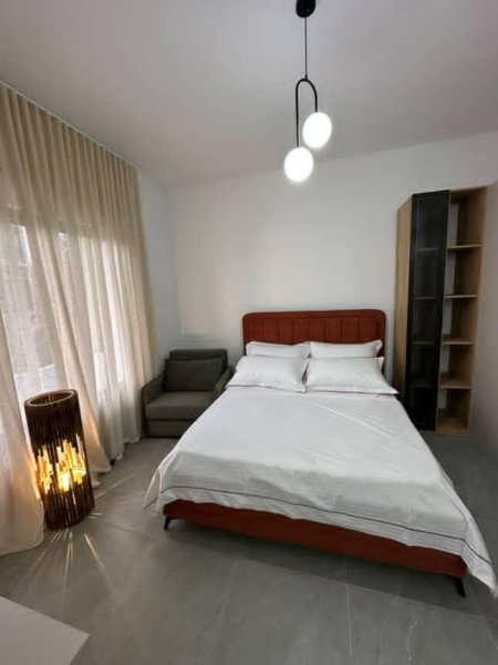 Shkembi Kavajes, shitet nga Pronari, pa-komision apartament 3 Katshe Kati 3, 480 m² 550.000 € (Shkembi kavajes)