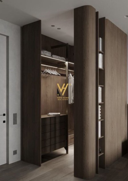 Tirane, shitet apartament 2+1+Ballkon Kati 9, 90 m² 235.000 € (JORDAN MISJA)