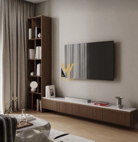 Tirane, shitet apartament 2+1+Ballkon Kati 9, 90 m² 235.000 € (JORDAN MISJA)