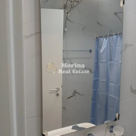 Tirane, jepet me qera apartament 1+1 Kati 7, 60 m² 420 € (Ali Demi)