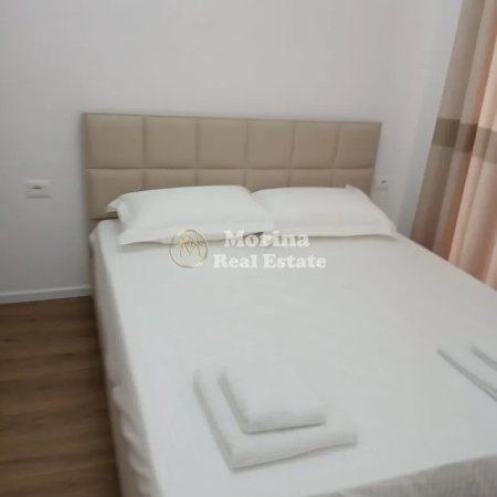 Tirane, jepet me qera apartament 1+1 Kati 7, 60 m² 420 € (Ali Demi)