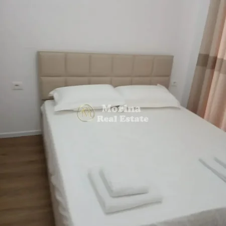Tirane, jepet me qera apartament 1+1 Kati 7, 60 m² 420 € (Ali Demi)