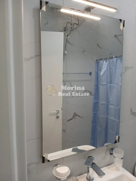 Tirane, jepet me qera apartament 1+1 Kati 7, 60 m² 420 € (Ali Demi)