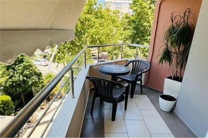 Vlore, jepet me qera apartament 1+1+Ballkon Kati 3, 67 m² 350 € (RRUGA CAJUPI,VLORE)