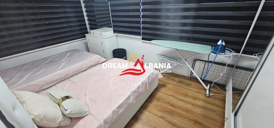Tirane, jepet me qera apartament 2+1 Kati 5, 113 m² 1.000 € (21 dhjetori)