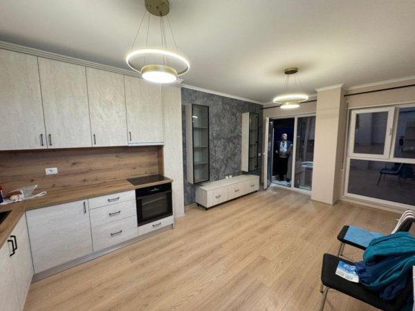 Tirane, shitet apartament 1+1 Kati 1, 60 m² 155.000 € 