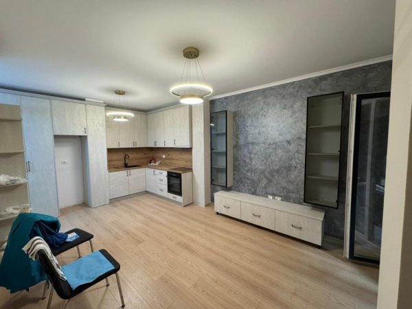 Tirane, shitet apartament 1+1 Kati 1, 60 m² 155.000 € 