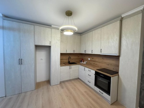 Tirane, shitet apartament 1+1 Kati 1, 60 m² 155.000 € 