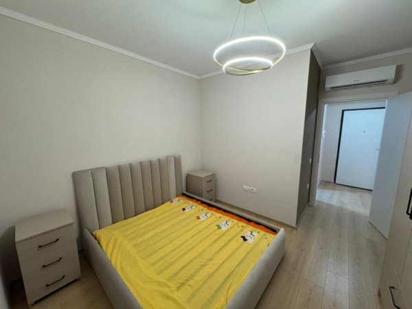 Tirane, shitet apartament 1+1 Kati 1, 60 m² 155.000 € 