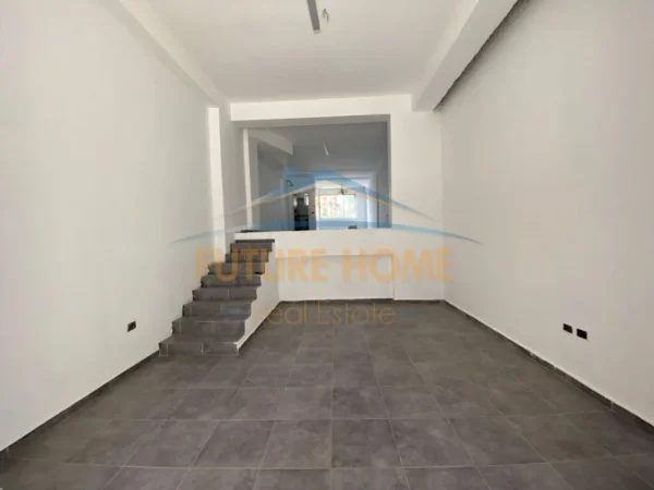 Tirane, shes ambjent biznesi Kati 0, 78 m² 118.000 € (astir)