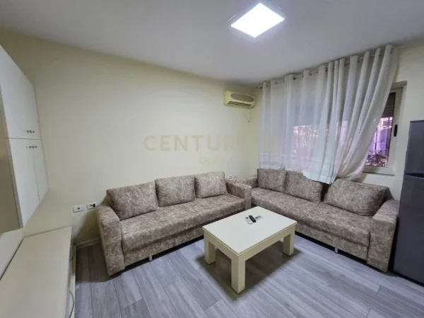 Tirane, shitet apartament 1+1+Ballkon Kati 1, 60 m² 147.000 € 