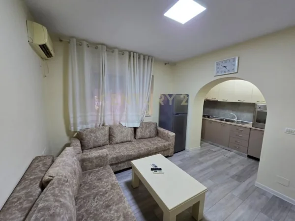 Tirane, shitet apartament 1+1+Ballkon Kati 1, 60 m² 147.000 € 