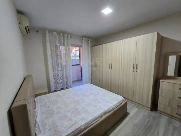 Tirane, shitet apartament 1+1+Ballkon Kati 1, 60 m² 147.000 € 