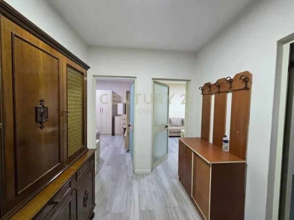 Tirane, shitet apartament 1+1+Ballkon Kati 1, 60 m² 147.000 € 