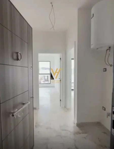 Durres, shitet apartament 1+1+Ballkon Kati 4, 64 m² 80.000 € (GOLEM)