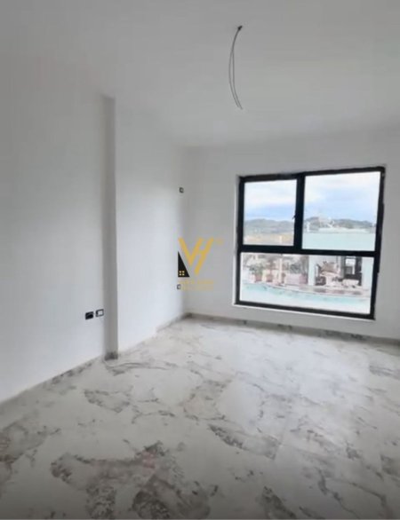 Durres, shitet apartament 1+1+Ballkon Kati 4, 64 m² 80.000 € (GOLEM)
