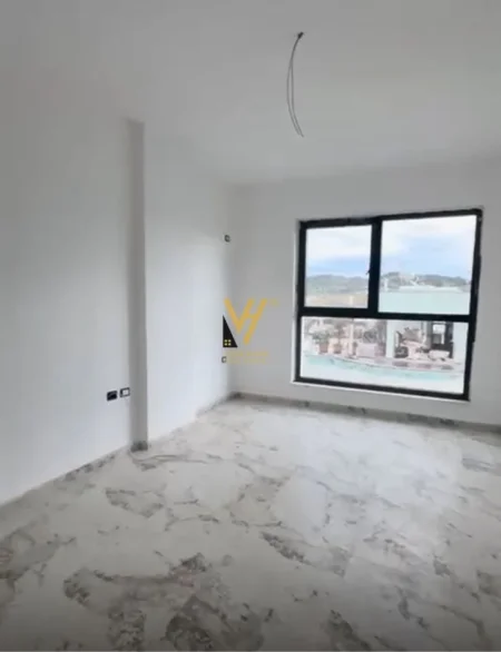 Durres, shitet apartament 1+1+Ballkon Kati 4, 64 m² 80.000 € (GOLEM)