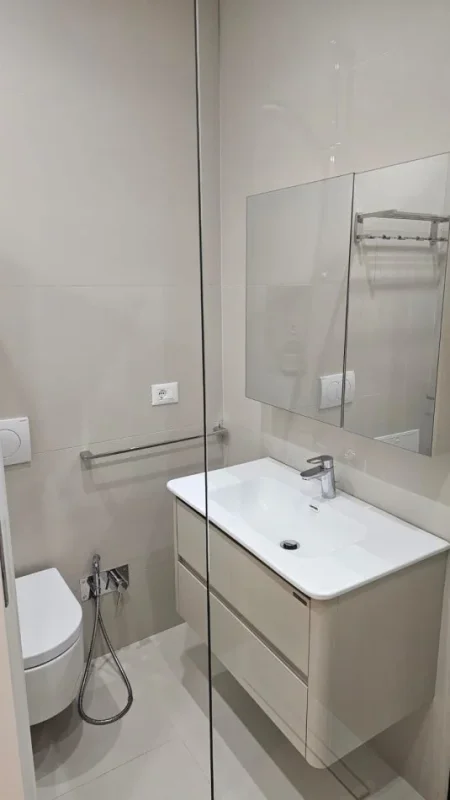 Vlore, shitet apartament 2+1+Ballkon Kati 2, 86 m² 550.000 €