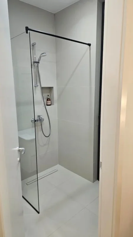 Vlore, shitet apartament 2+1+Ballkon Kati 2, 86 m² 550.000 €