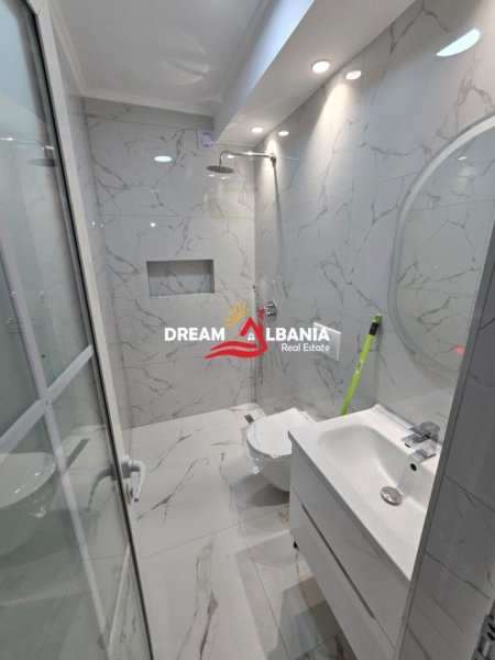 Tirane, shitet apartament 2+1 Kati 4, 70 m² 138.000 € (don bosko)