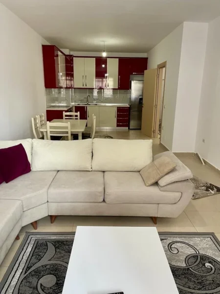 Tirane, shitet apartament 3+1+Aneks+Ballkon Kati 2, 140 m² 280.000 € (Aleksander Moisiu)
