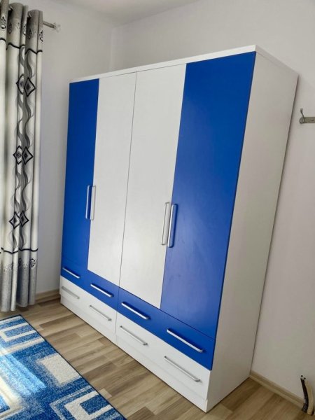 Tirane, shitet apartament 3+1+Aneks+Ballkon Kati 2, 140 m² 280.000 € (Aleksander Moisiu)