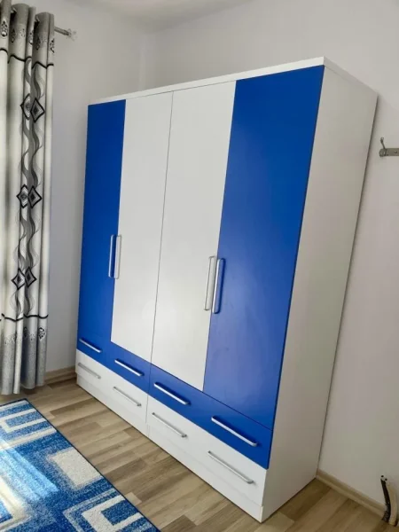 Tirane, shitet apartament 3+1+Aneks+Ballkon Kati 2, 140 m² 280.000 € (Aleksander Moisiu)