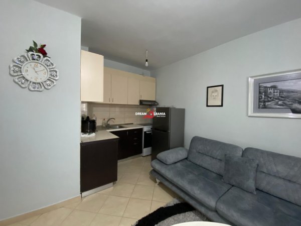 Tirane, shitet apartament 1+1 Kati 4, 66 m² 105.000 € (yzberisht)