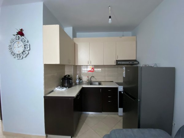 Tirane, shitet apartament 1+1 Kati 4, 66 m² 105.000 € (yzberisht)