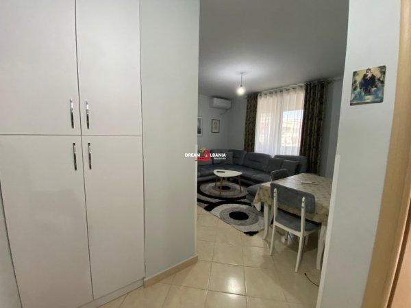 Tirane, shitet apartament 1+1 Kati 4, 66 m² 105.000 € (yzberisht)