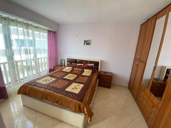 Tirane, shitet apartament 1+1 Kati 4, 66 m² 105.000 € (yzberisht)