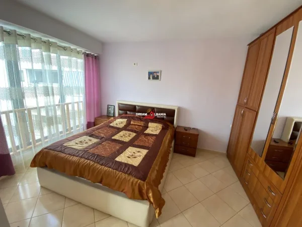 Tirane, shitet apartament 1+1 Kati 4, 66 m² 105.000 € (yzberisht)